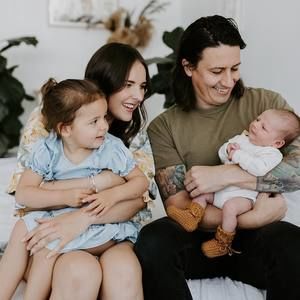 Meet your Posher, Jaimee